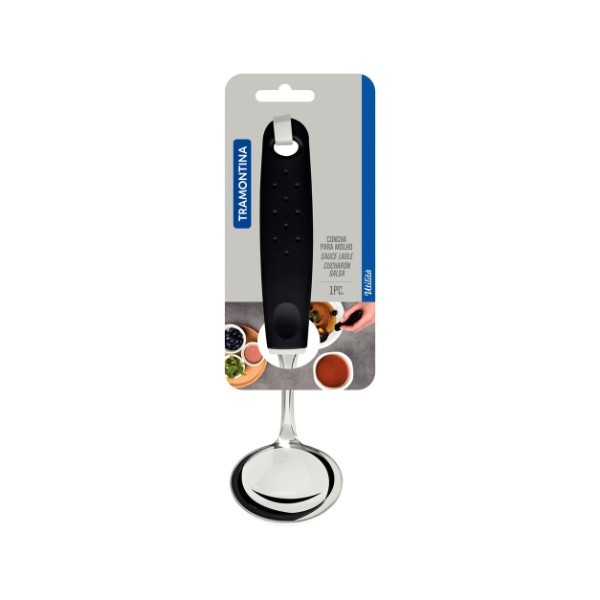 TRAMONTINA GRAVY LADLE