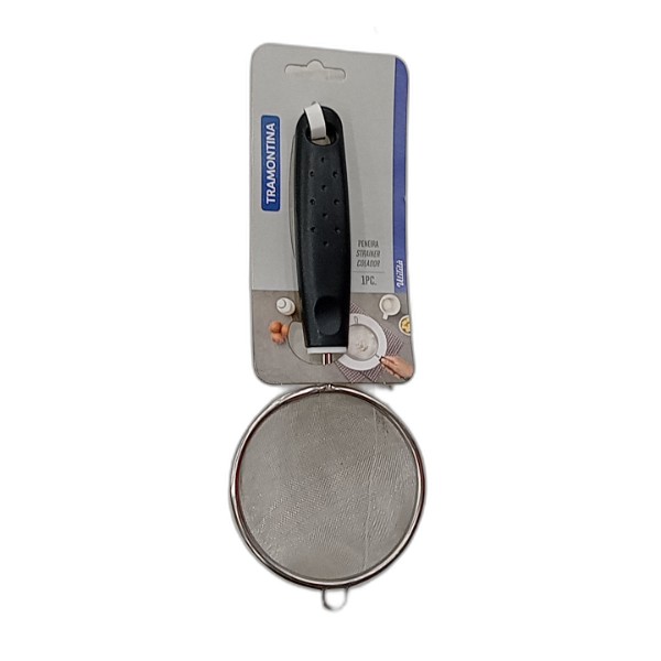 TRAMONTINA STRAINER 9CM