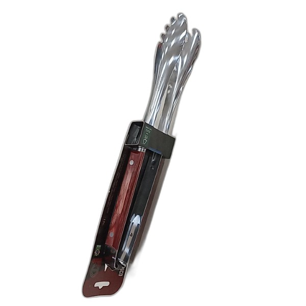 TRAMONTINA MEAT TONGS