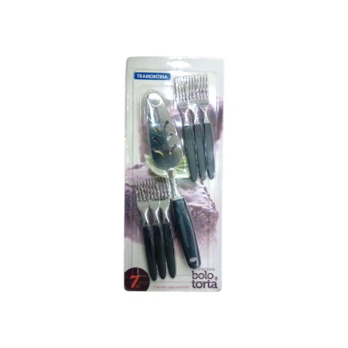 CAKE AND PIE 7PCS SET TRAMONTI