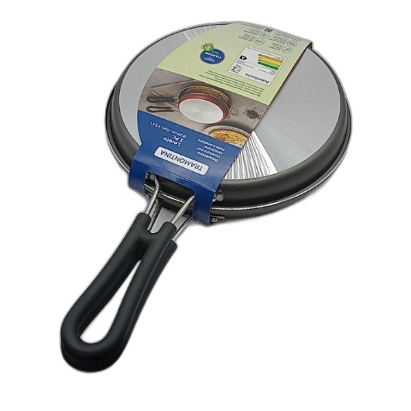 TRAMONTINA OMELETTE PAN 24CM