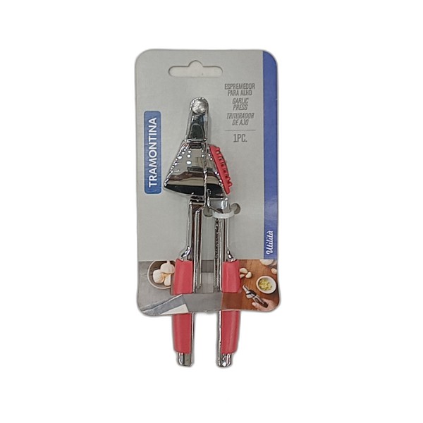 TRAMONTINA GARLIC PRESS