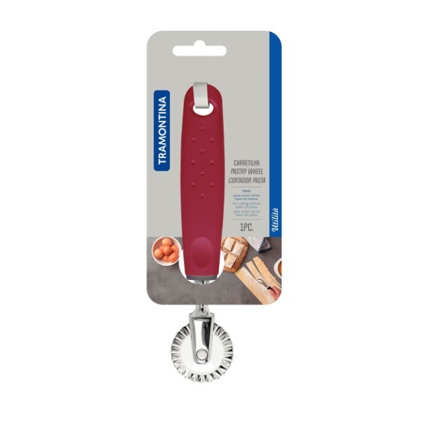 TRAMONTINA PASTRY WHEEL