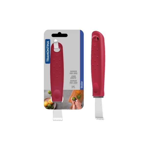 TRAMONTINA LEMON GRATER
