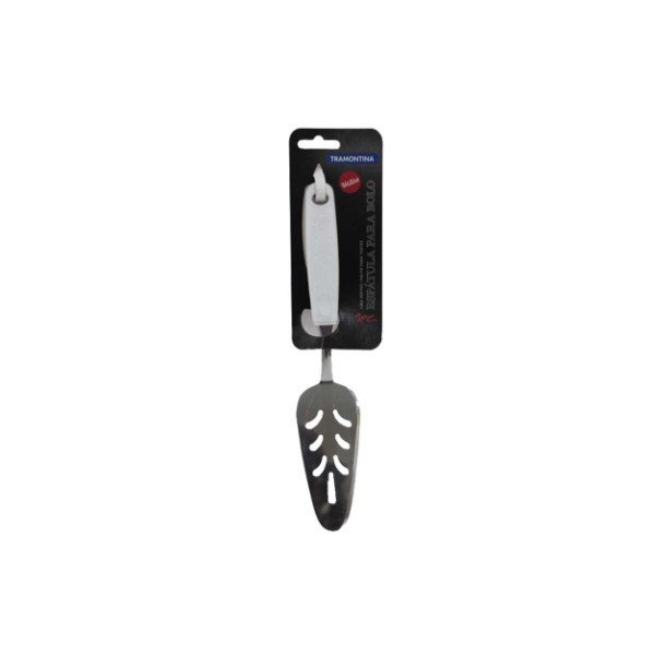 TRAMONTINA CAKE SERVER