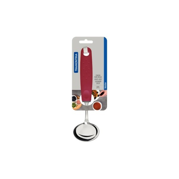 TRAMONTINA GRAVY LADLE