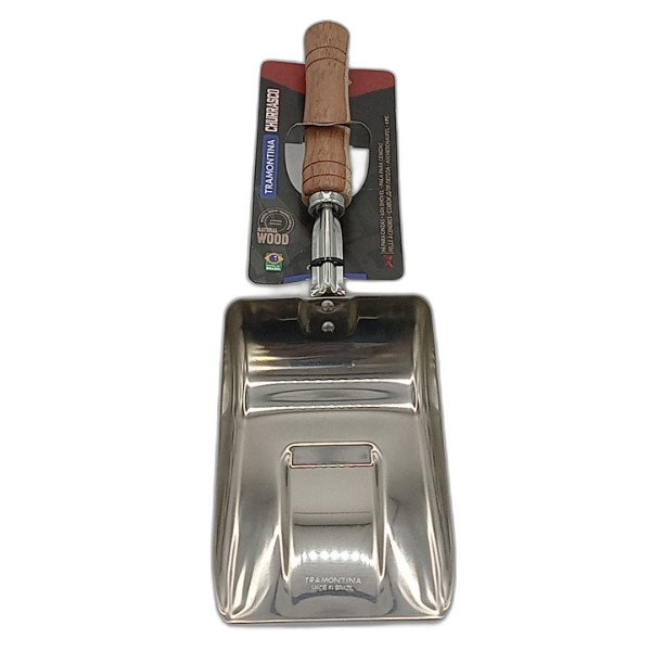 TRAMONTINA ASH SHOVEL