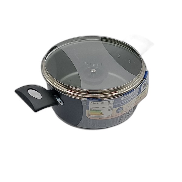 TRAMONTINA CASSEROLE 20CM