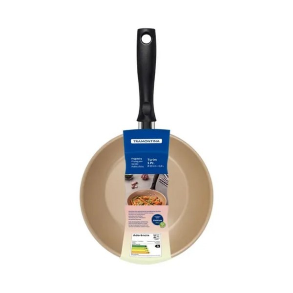 TRAMONTINA FRYING PAN 18CM
