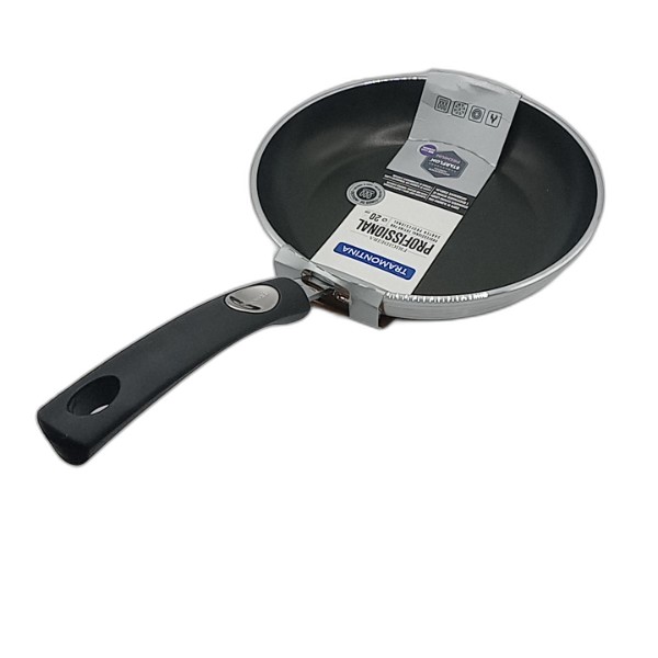 TRAMONTINA PRO FRYING PAN 20CM