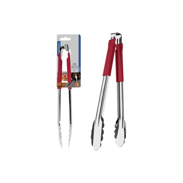 TRAMONTINA MULTIPURPOSE TONGS