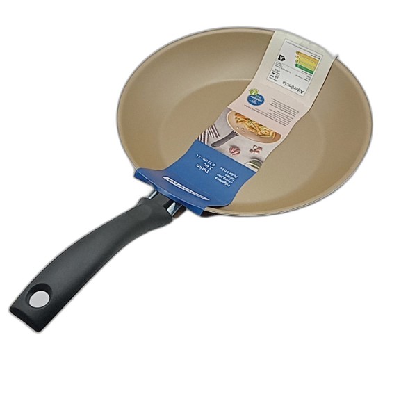 TRAMONTINA FRYING PAN 22CM