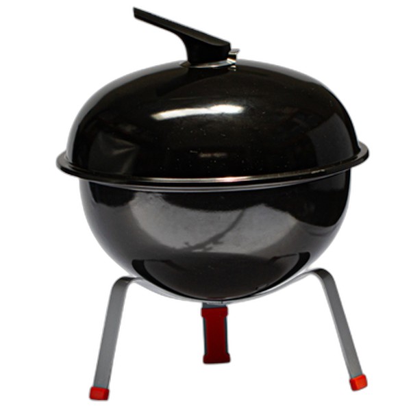 TRAMONTINA TCP 320L CHARCOAL GRILL