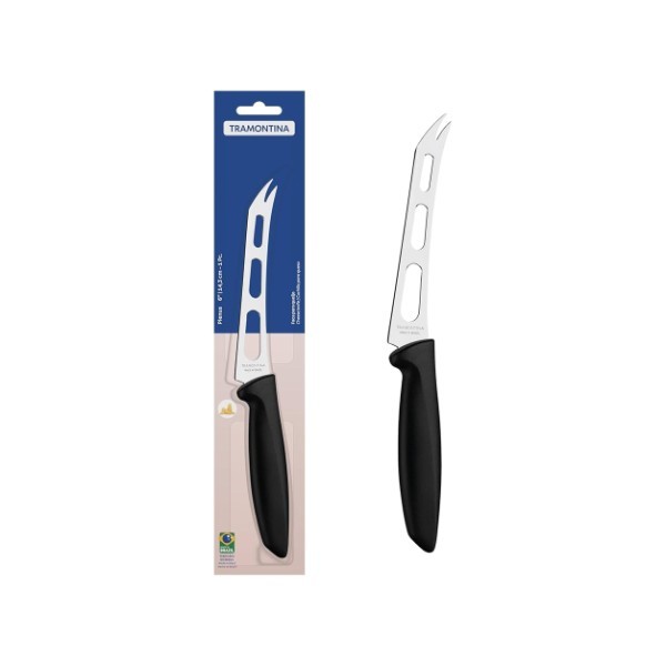 TRAMONTINA CHEESE KNIFE 6IN