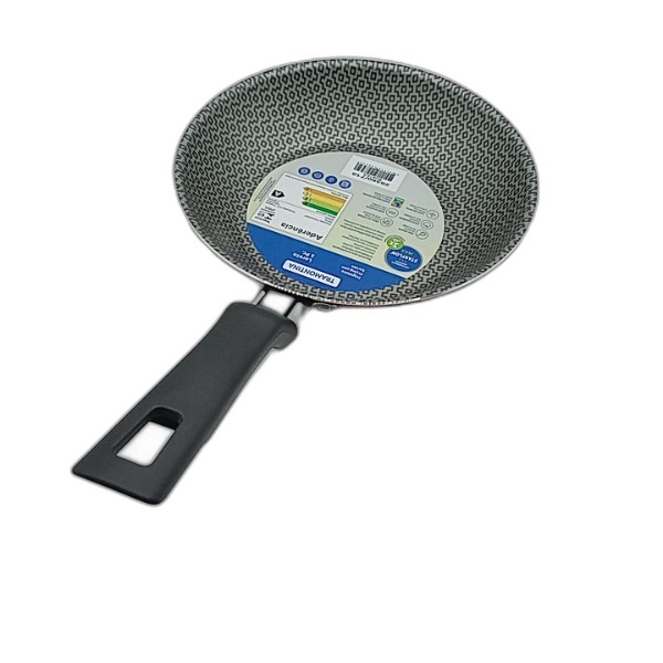TRAMONTINA FRYING PAN 18CM