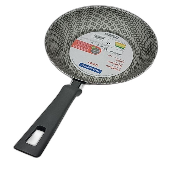 TRAMONTINA FRYING PAN 22CM