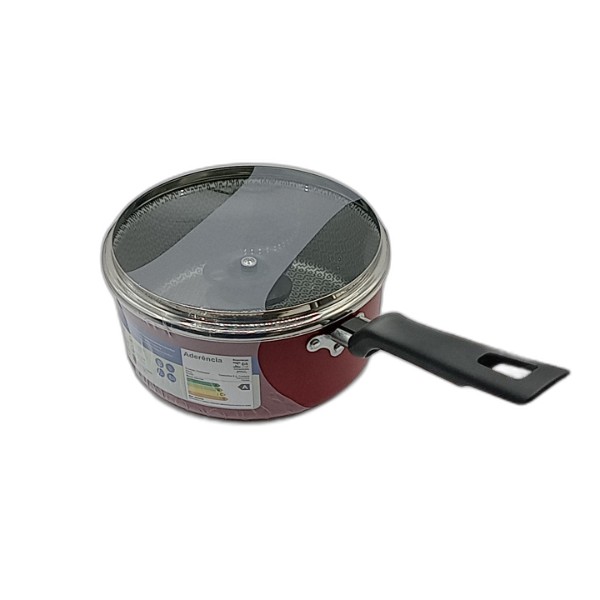 TRAMONTINA SAUCEPAN 18CM
