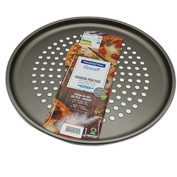 TRAMONTINA PIZZA PAN 30CM