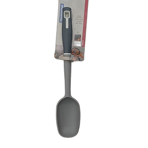 TRAMONTINA SERVING SPOON