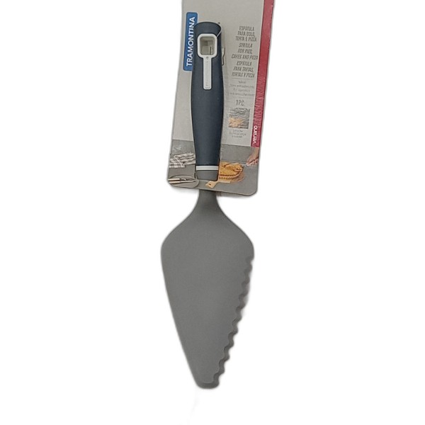 TRAMONTINA CAKE SERVER