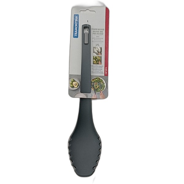 TRAMONTINA MULTIPURPOSE TONGS