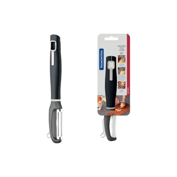 TRAMONTINA SMOOTH PEELER
