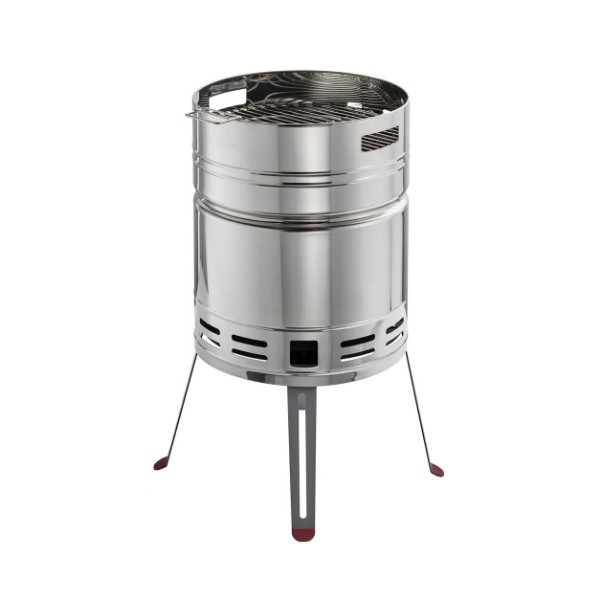 TRAMONTINA TCP 400L CHARCOAL GRILL