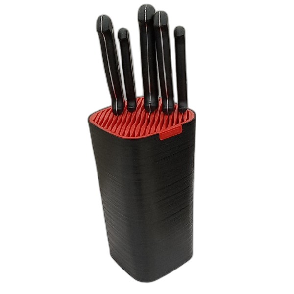 TRAMONTINA KNIFE SET 6PC