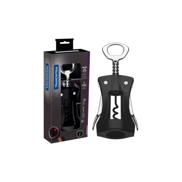 TRAMONTINA WING CORKSCREW
