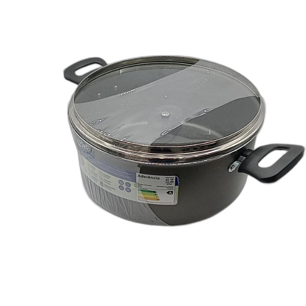 TRAMONTINA CASSEROLE 24CM