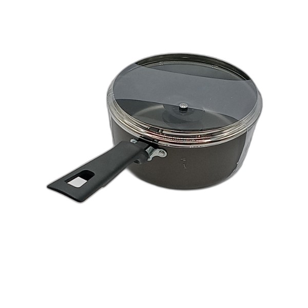 TRAMONTINA SAUCEPAN 18CM