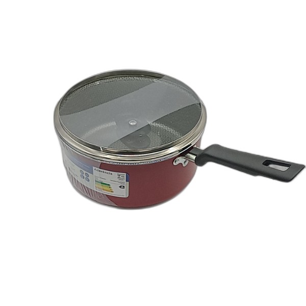 TRAMONTINA SAUCEPAN 20CM