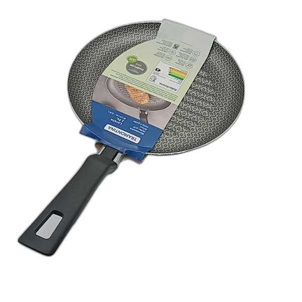 TRAMONTINA GRILL SKILLET 22CM