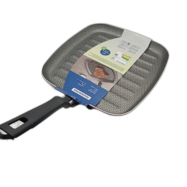 TRAMONTINA GRILL SKILLET 26CM