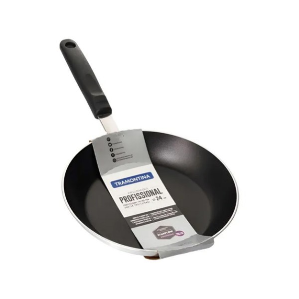 TRAMONTINA FRYING PAN 24CM
