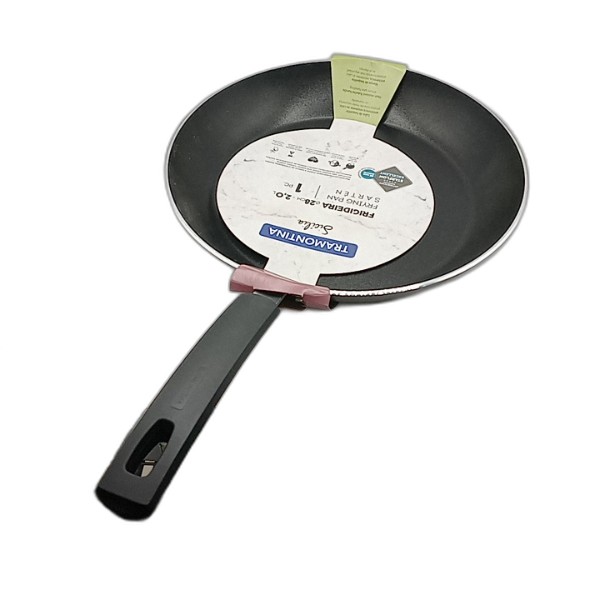 TRAMONTINA FRYING PAN 28CM