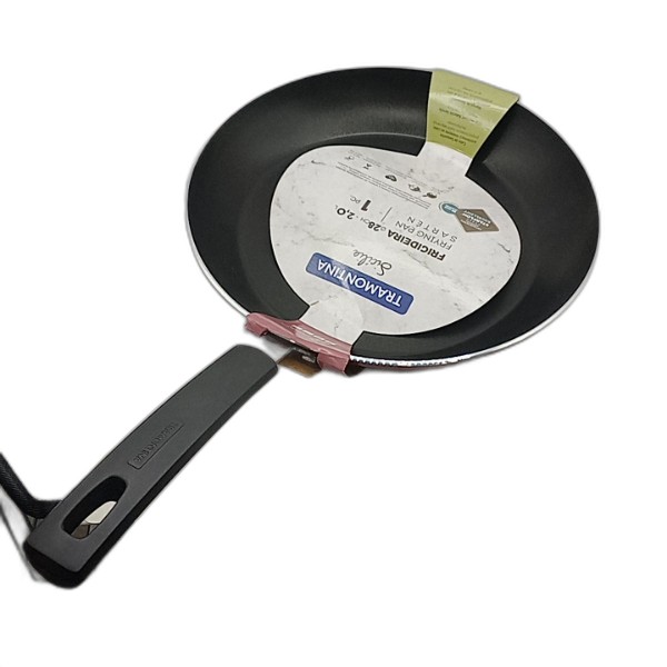 TRAMONTINA FRYING PAN 28CM
