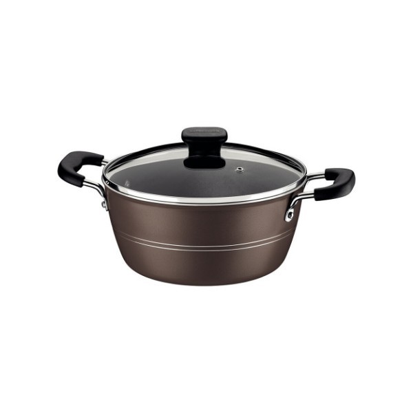TRAMONTINA CASSEROLE 20CM