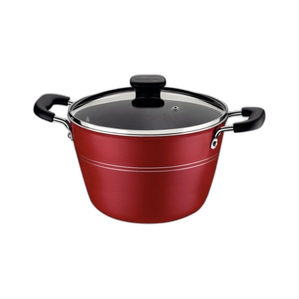 TRAMONTINA CASSEROLE 24CM