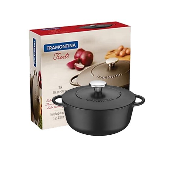 TRAMONTINA CASSEROLE 28CM