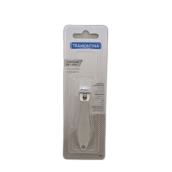 TRAMONTINA NAIL CLIPPER