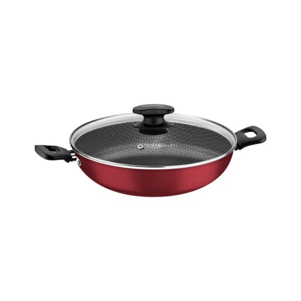 TRAMONTINA WOK 28CM