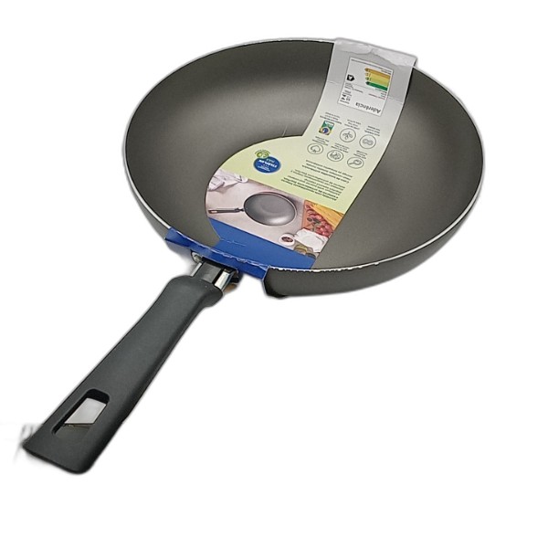 TRAMONTINA DEEP FRYING PAN 28CM