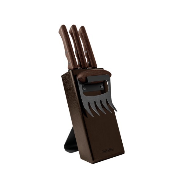 TRAMONTINA BBQ SET 5PC