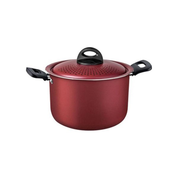 TRAMONTINA PASTA COOKER 22CM