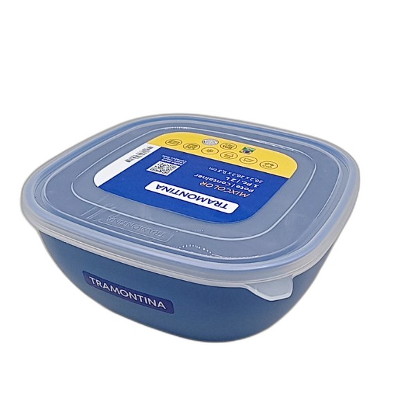 TRAMONTINA CONTAINER 2L