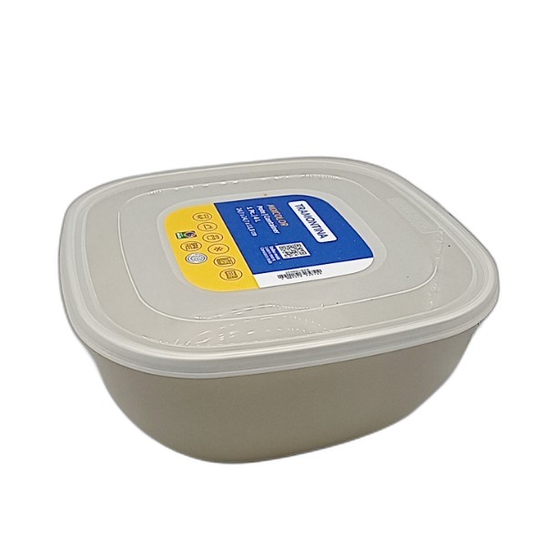 TRAMONTINA CONTAINER 4L