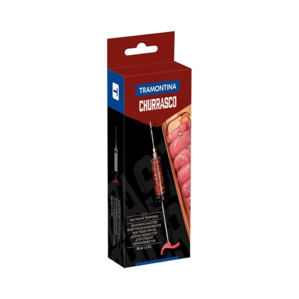 TRAMONTINA SEASONING INJECTOR