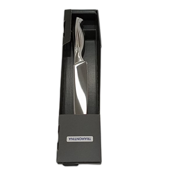 TRAMONTINA UTILITY KNIFE 8IN
