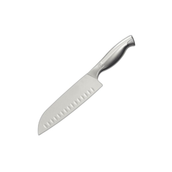 TRAMONTINA SANTOKU KNIFE 7.5IN